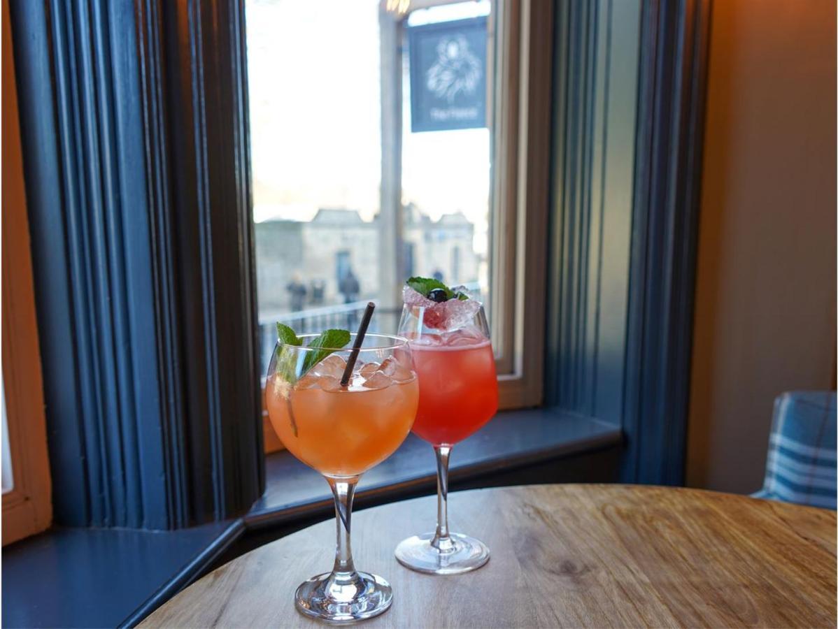 The Fleece Hotel Richmond Richmond  Extérieur photo