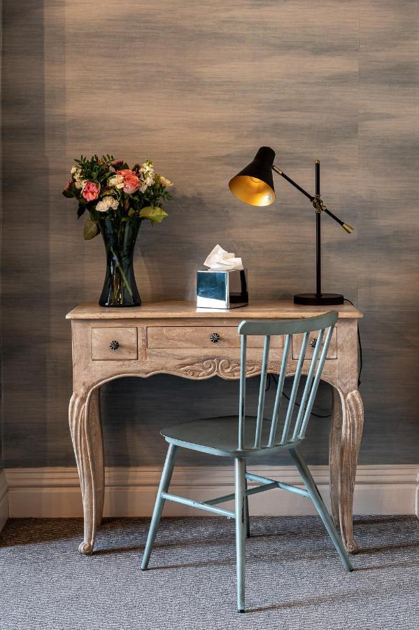 The Fleece Hotel Richmond Richmond  Extérieur photo