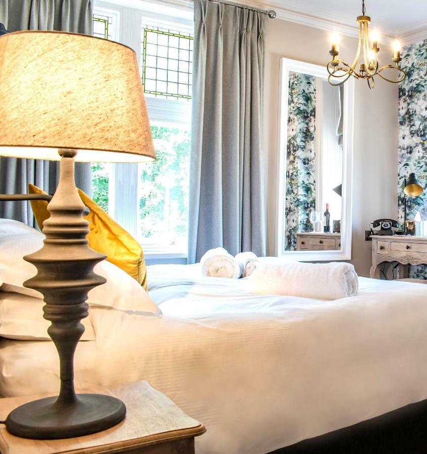 The Fleece Hotel Richmond Richmond  Extérieur photo