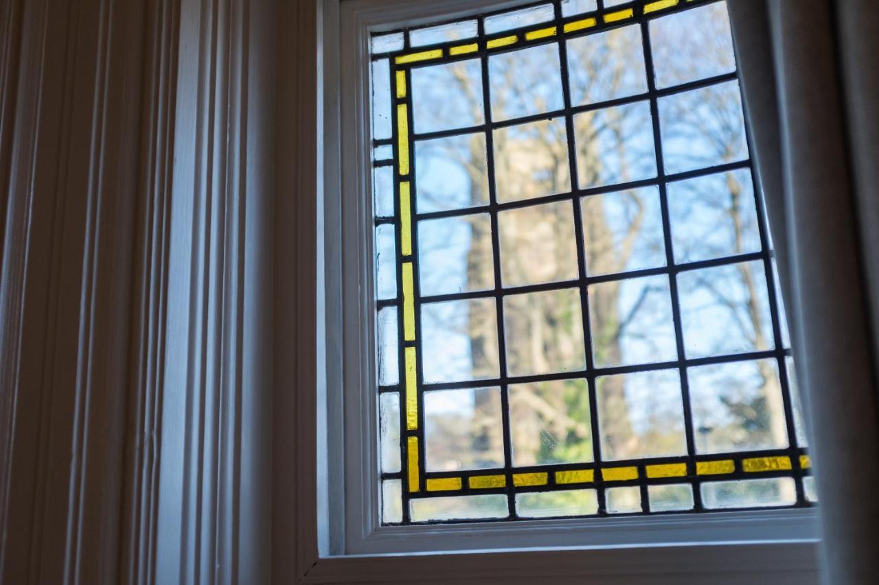 The Fleece Hotel Richmond Richmond  Extérieur photo
